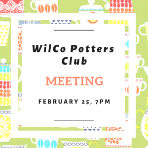 WilCo Potters Club