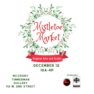 Mistletoe Market