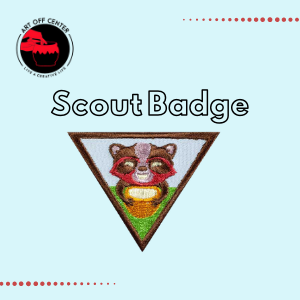 Brownie Scout Badge