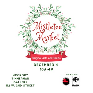 Mistletoe Market