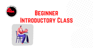 Beginner Introductory Class