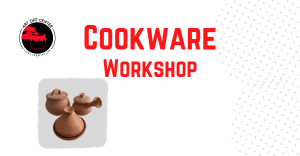 Cookware Workshop
