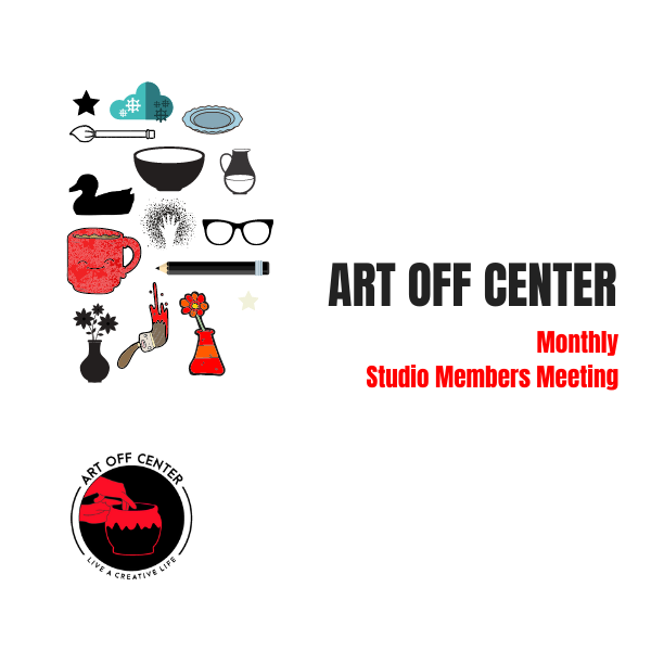Studio Members Meeting