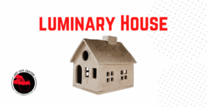 Luminary House Hand Building Class