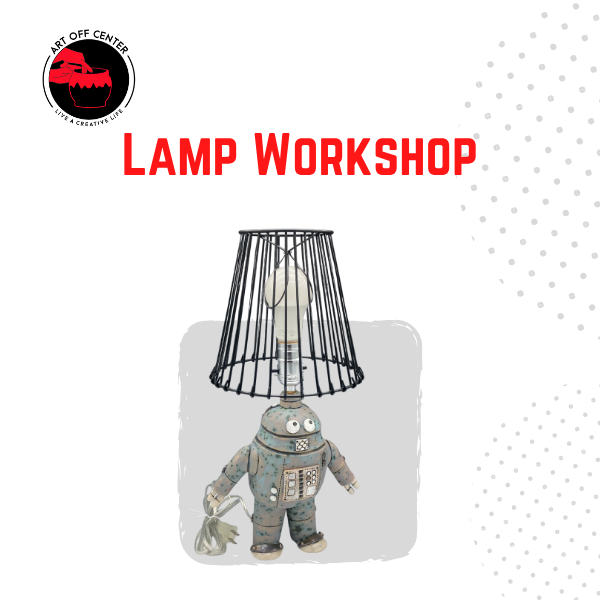 Lamp Workshop