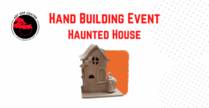 One Time Session-Hand Building Haunted House